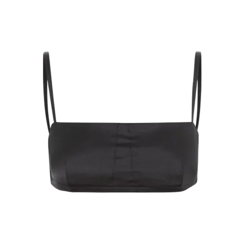 Givenchy Черные Женские Бюстгальтеры