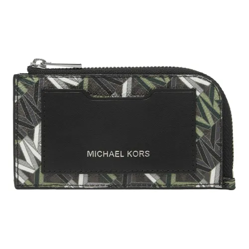 MICHAEL KORS MICHAEL KORS Luggage Collection Кошельки Мужской