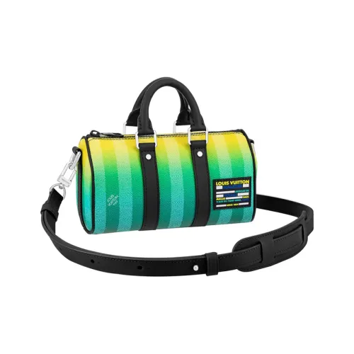 LOUIS VUITTON Keepall Сумки Мужской