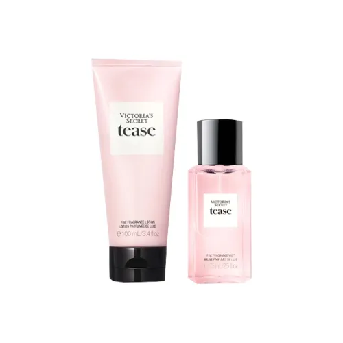 Victoria's Secret Центральная часть Наборы для ухода