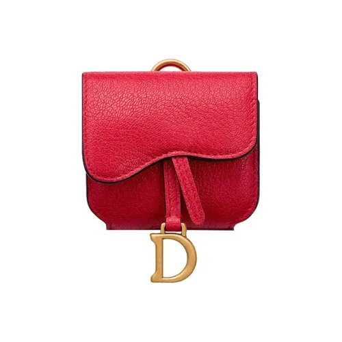 DIOR Чехлы для наушников с седлом, женские