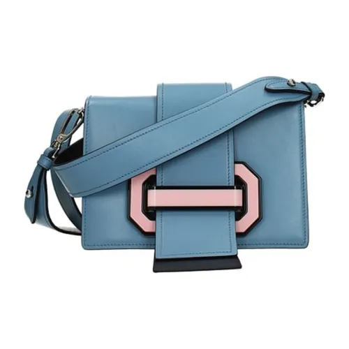 PRADA Сумки через плечо Женские