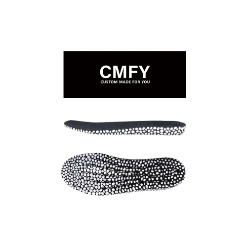 CMFY Пена Стельки Унисекс