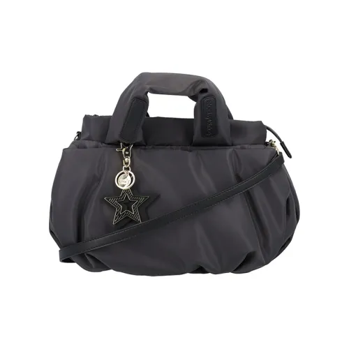 SEE BY CHLOE Кожа, Ткань Клатчи Женские