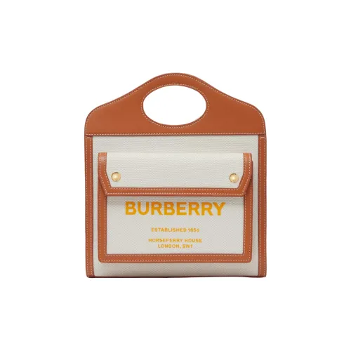Burberry Карманная сумка Сумки Женские