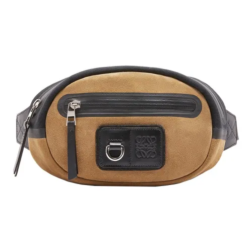 LOEWE Совместное издание Поясные сумки Мужской