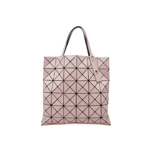 ISSEY MIYAKE Ткань с поливинилхлоридом сумка-тоут сумка для покупок сумка для ноутбука сумка на одно плечо женская розовая