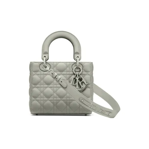 DIOR Lady Dior Сумки-клатчи Женские