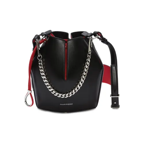 Alexander McQueen Сумки через плечо Унисекс