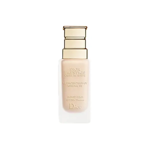 DIOR Оригинальный Edition Floral Secret Essence Foundation Correcting Тон кожи 30 мл