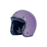 Светло-серый фиолетовый