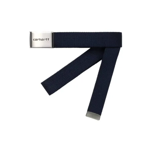 Carhartt WIP Полиэстер Ремень Унисекс Синий