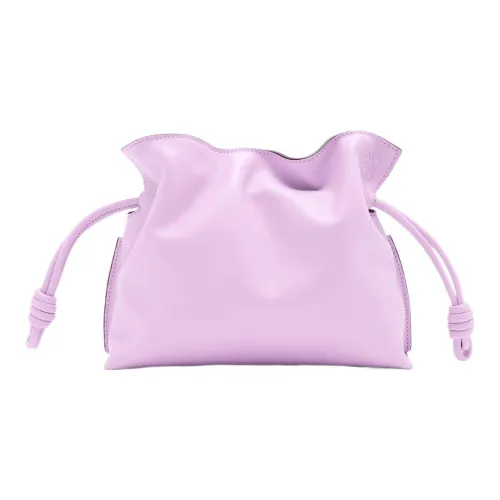 LOEWE Flamenco Клатчи Женские