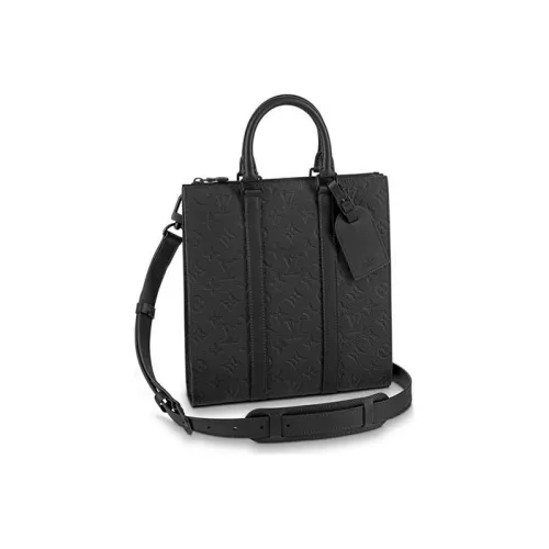 LOUIS VUITTON Sac Plat Клатчи Мужской