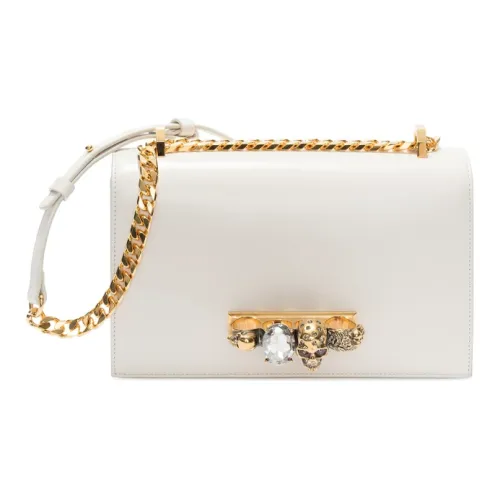 Alexander McQueen Сумки через плечо Женские