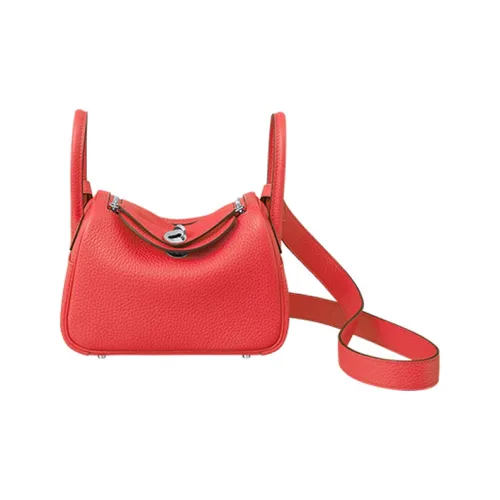 HERMES Lindy Сумки Женские