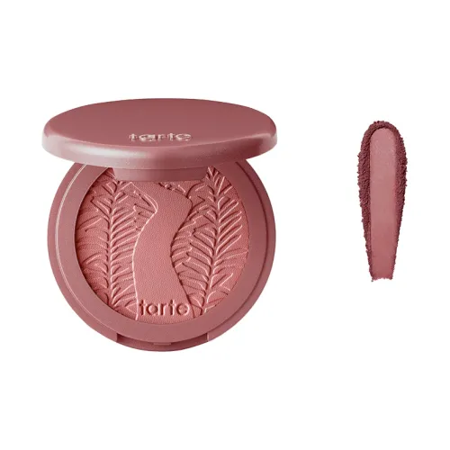 Tarte Amazon Глина 12 Часов Длинный Тривальный Румяна 5,6г