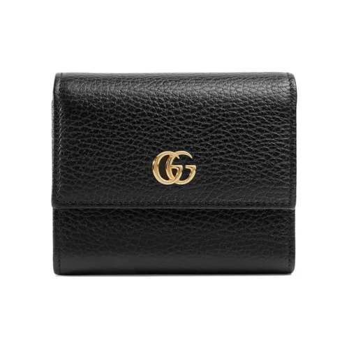 GUCCI Marmont Кошельки Женские