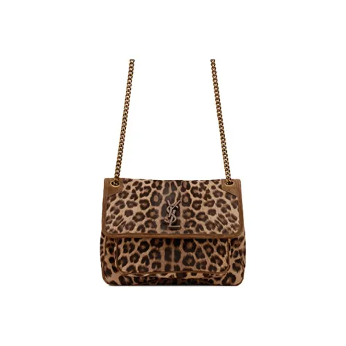 SAINT LAURENT Niki Сумки через плечо Женские