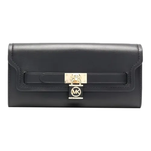 MICHAEL KORS Nouveau Hamilton Кожа Кошелек Женские