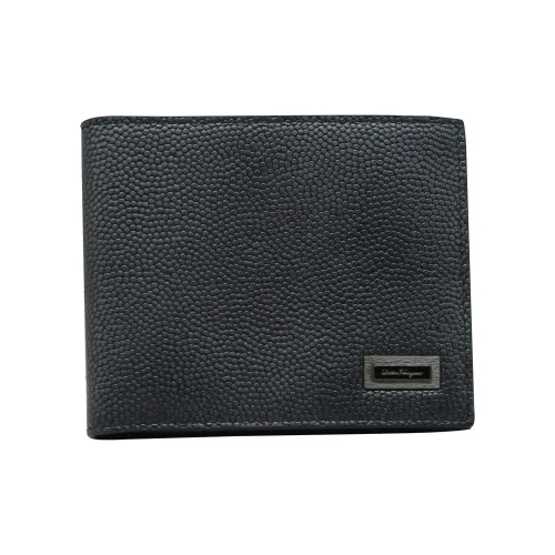 Кошельки Ferragamo Мужской