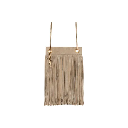 SAINT LAURENT Сумки через плечо Женские