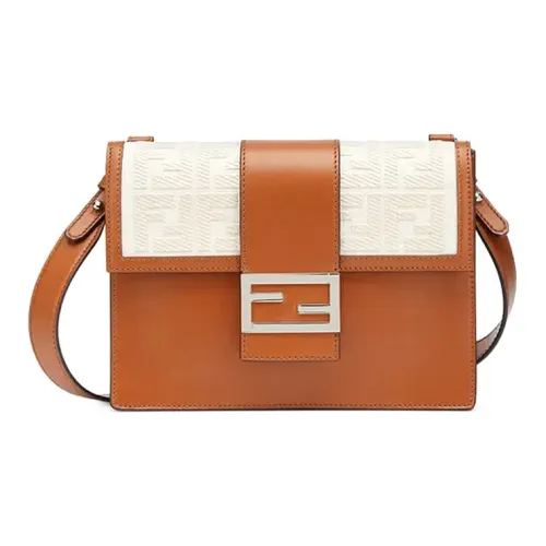 Fendi Baguette Сумки через плечо Мужской