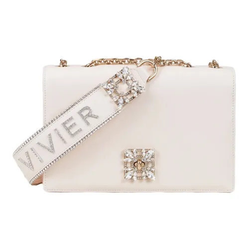 Roger Vivier MISS VIVIER Сумки через плечо Женские