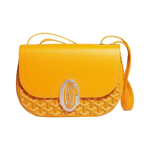 GOYARD 233 Сумки через плечо Женские