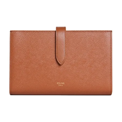 CELINE Женские кошельки