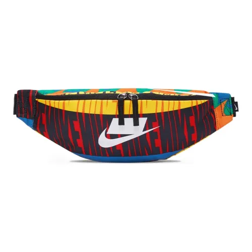 NIKE Поясные сумки Многоцветный Унисекс