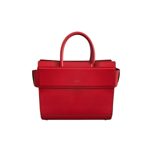 Givenchy Сумка из коровьей кожи Женская Красная