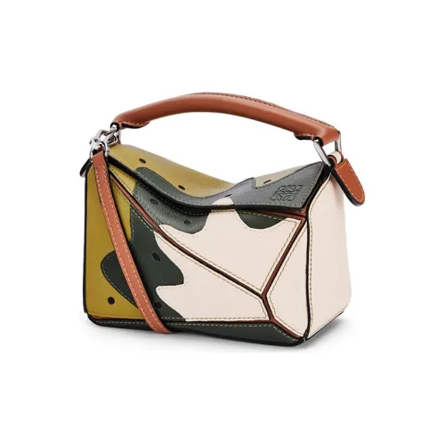 LOEWE Puzzle Сумки Женские