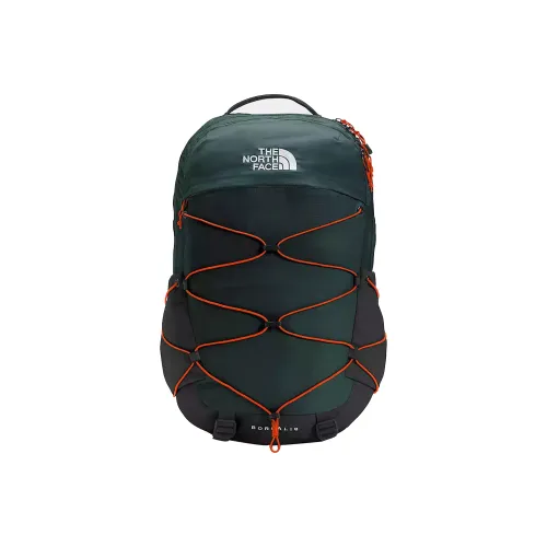 THE NORTH FACE BOREALIS 28L Рюкзак для активного отдыха сумка устойчивая к истиранию унисекс