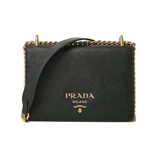PRADA Сумки через плечо Женские