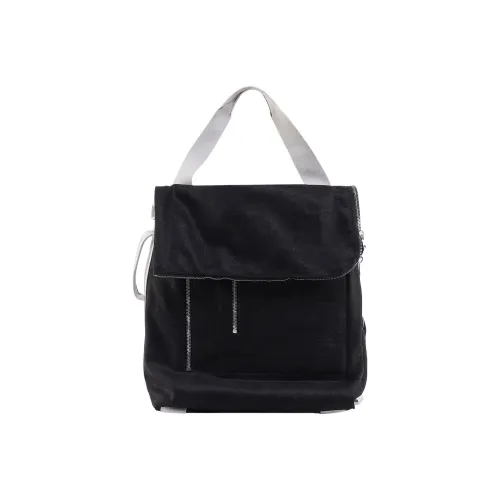 Rick Owens DRKSHDW Рюкзаки Унисекс