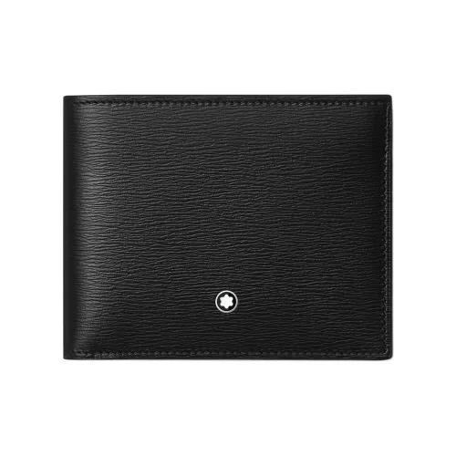 MONTBLANC Kindergarten 4810 Series Кошельки Мужской