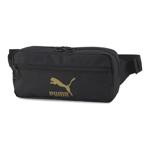 PUMA Сумки кросс-боди Черный Унисекс