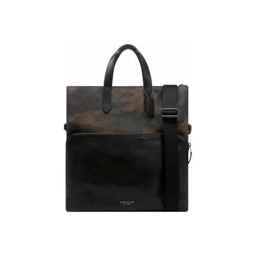 COACH Graham Клатчи Мужской