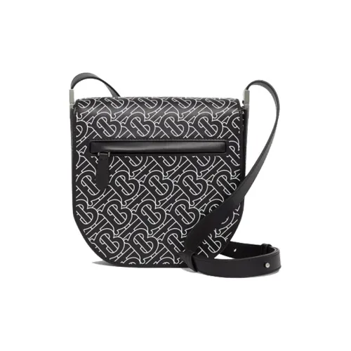 Burberry OLYMPIA Сумка через плечо Мужская