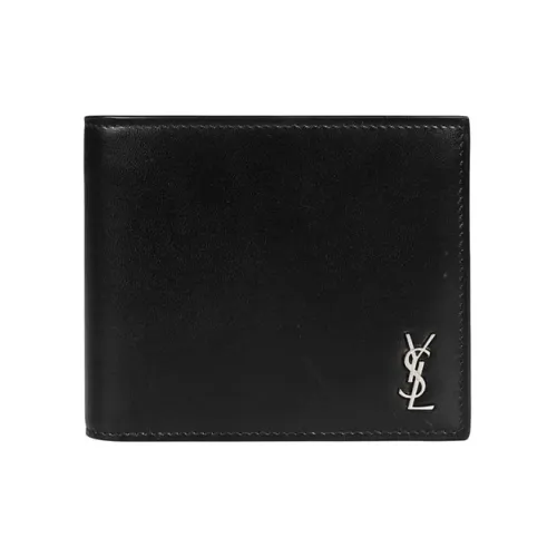SAINT LAURENT Кошельки Унисекс