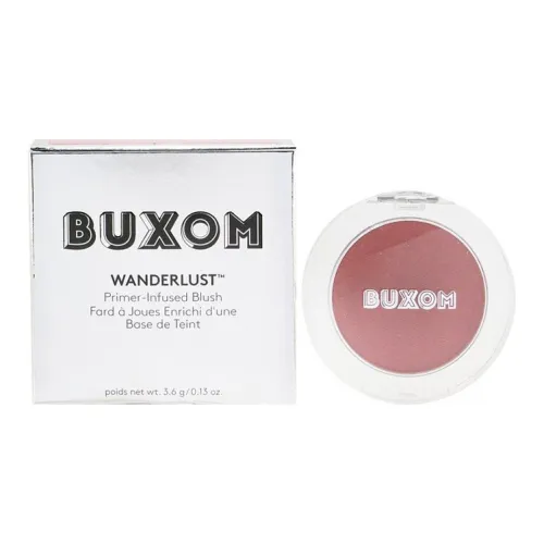 BUXOM Блуши / Rouge Женские