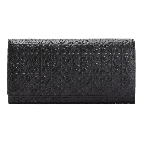 LOEWE Женские кошельки