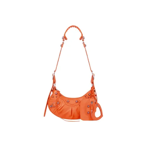 Balenciaga Le Cagole Сумки через плечо Женские