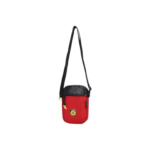 Джордан Crossbody Bag Unisex