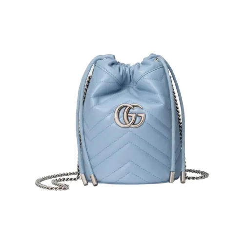 GUCCI Marmont Сумки через плечо Женские