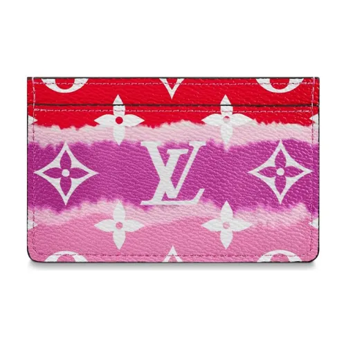 LOUIS VUITTON Женские обложки для карт