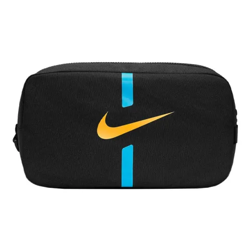 Сумка для обуви Nike унисекс черная