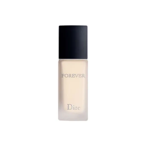 DIOR Solid Constant Мягкий матовый тип покрытия жидкий основа контроль жирности консилер для кожи тон коррекция 30 мл