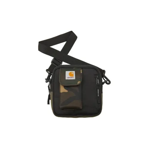Carhartt WIP Collaboration Essentials Сумки кросс-боди Камуфляж Многоцветный Унисекс